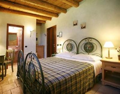 фото отеля San Ciriaco Relais