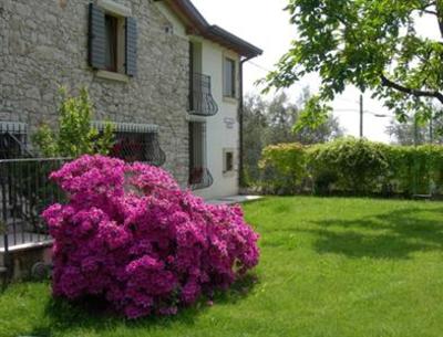 фото отеля San Ciriaco Relais