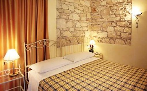 фото отеля San Ciriaco Relais