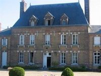 Chambres d'Hotes de Manoir de Captot