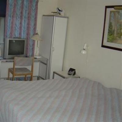 фото отеля Hotel Walhalla