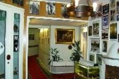 фото отеля Hotel Walhalla