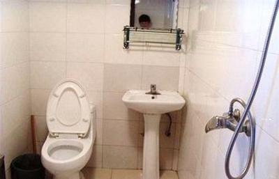 фото отеля Zhongxing Hostel