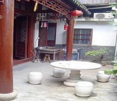 фото отеля Zhongxing Hostel