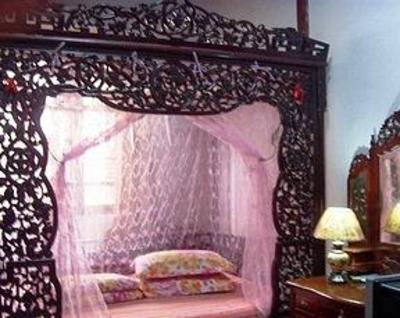 фото отеля Zhongxing Hostel