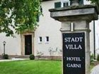 фото отеля Stadt Villa