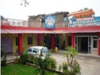 Hotel Vrindavan