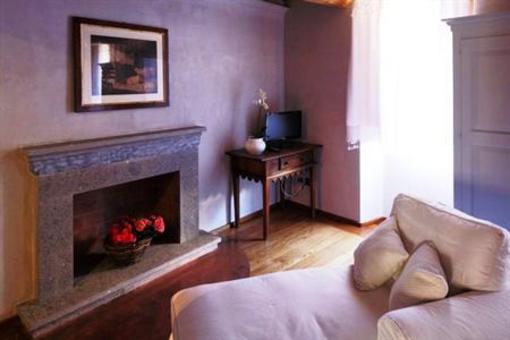 фото отеля Residenza Farnese