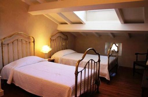 фото отеля Residenza Farnese