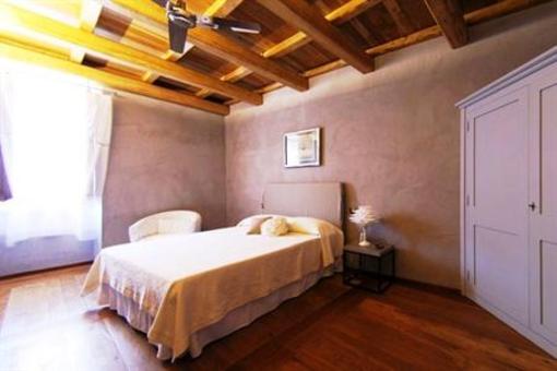 фото отеля Residenza Farnese
