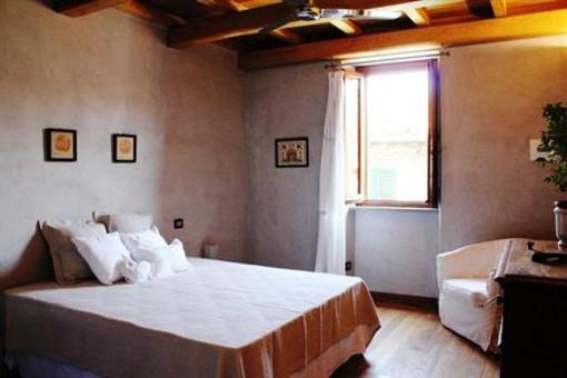 фото отеля Residenza Farnese