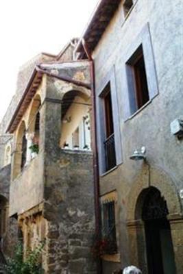 фото отеля Residenza Farnese
