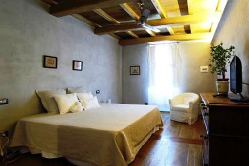 фото отеля Residenza Farnese