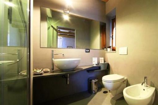 фото отеля Residenza Farnese