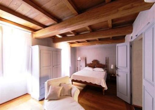 фото отеля Residenza Farnese
