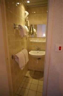 фото отеля Sainte Catherine Hotel