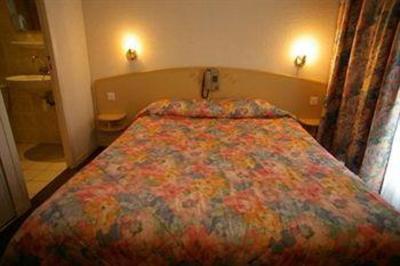 фото отеля Sainte Catherine Hotel