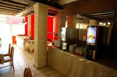фото отеля Sainte Catherine Hotel