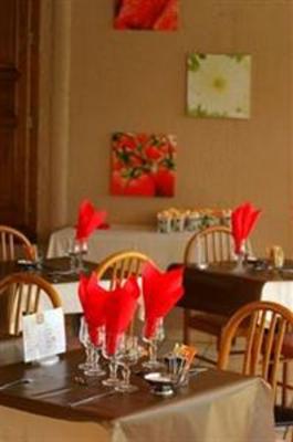 фото отеля Sainte Catherine Hotel