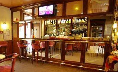 фото отеля Sainte Catherine Hotel