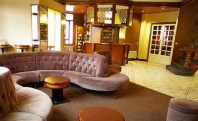 фото отеля Sainte Catherine Hotel