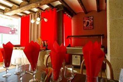 фото отеля Sainte Catherine Hotel