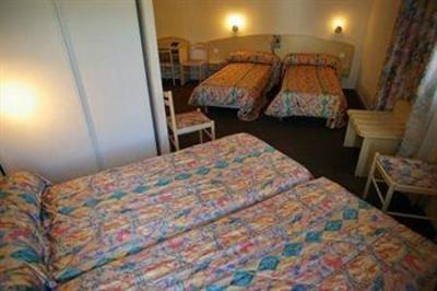 фото отеля Sainte Catherine Hotel
