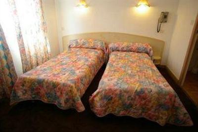 фото отеля Sainte Catherine Hotel