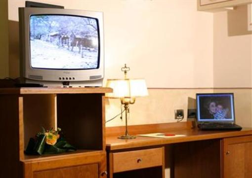 фото отеля La Pina