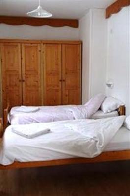фото отеля L'Auberge des Clairmontelles