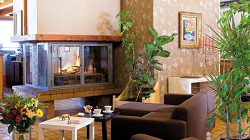 фото отеля L'Auberge des Clairmontelles
