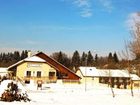 фото отеля L'Auberge des Clairmontelles