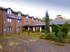 фото отеля Premier Inn Wilmslow