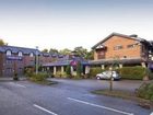 фото отеля Premier Inn Wilmslow