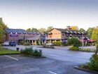 фото отеля Premier Inn Wilmslow