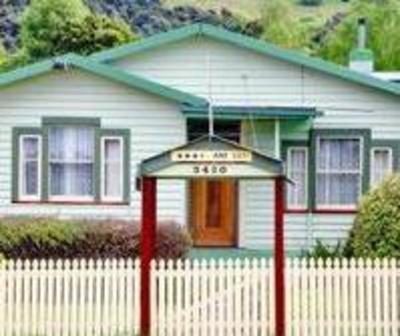 фото отеля Cottage On Main Huon Valley Franklin (Australia)