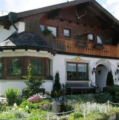 фото отеля Gastehaus Anni