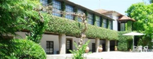 фото отеля Quinta do Louro