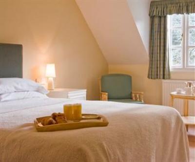 фото отеля Quorn Grange Hotel