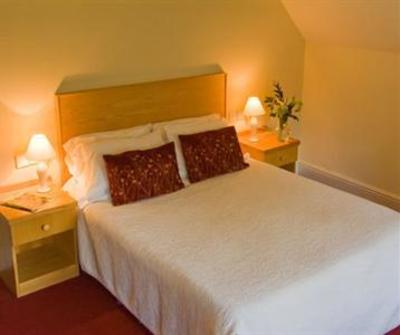 фото отеля Quorn Grange Hotel