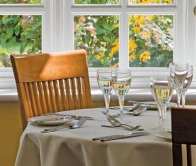 фото отеля Quorn Grange Hotel