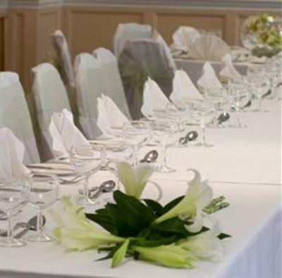 фото отеля Quorn Grange Hotel