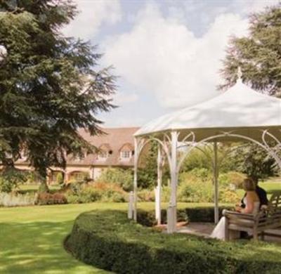 фото отеля Quorn Grange Hotel