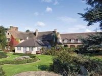Quorn Grange Hotel