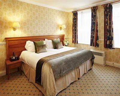 фото отеля De Vere University Arms Hotel