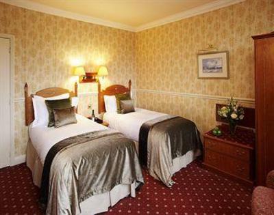 фото отеля De Vere University Arms Hotel