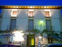 Hotel Meson De Colungo