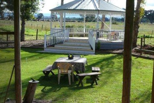 фото отеля Happy Days Accommodation Tinamba