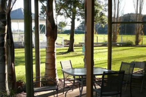 фото отеля Happy Days Accommodation Tinamba