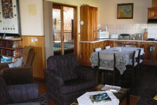 фото отеля Happy Days Accommodation Tinamba